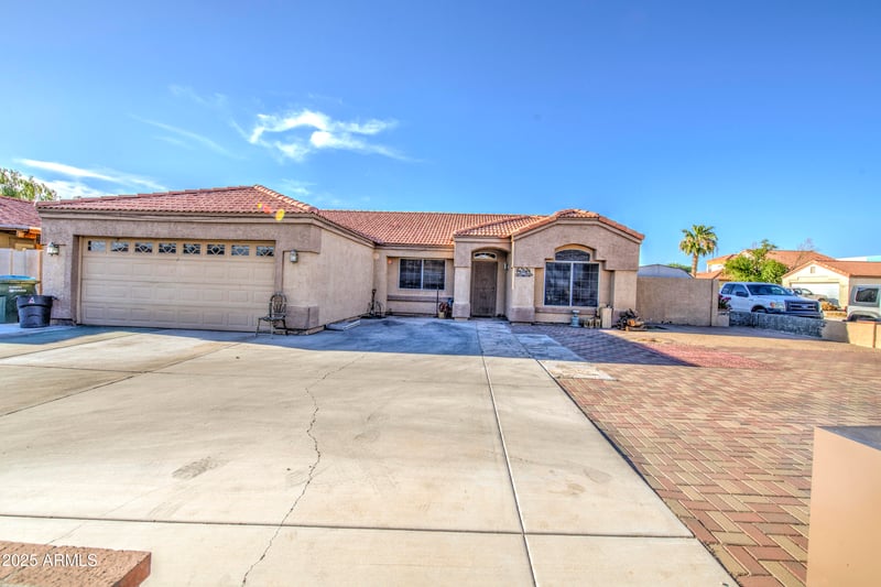 8504 Windsor Ave, Phoenix, AZ 85037