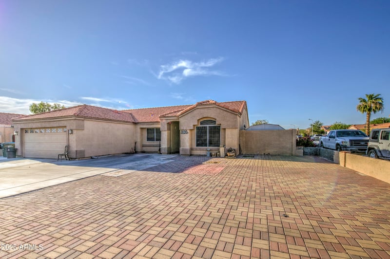 8504 Windsor Ave, Phoenix, AZ 85037