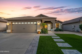 8505 Monte Ave, Mesa, AZ 85209