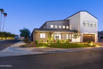 8505 S 10th Ln #24, Phoenix, AZ 85041