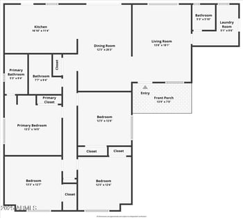 8505 Wilshire Dr, Scottsdale, AZ 85257