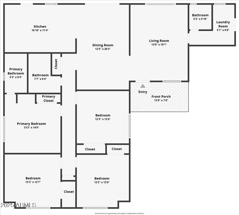 8505 Wilshire Dr, Scottsdale, AZ 85257