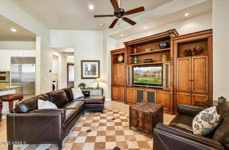 8506 Gilded Perch Dr, Scottsdale, AZ 85255