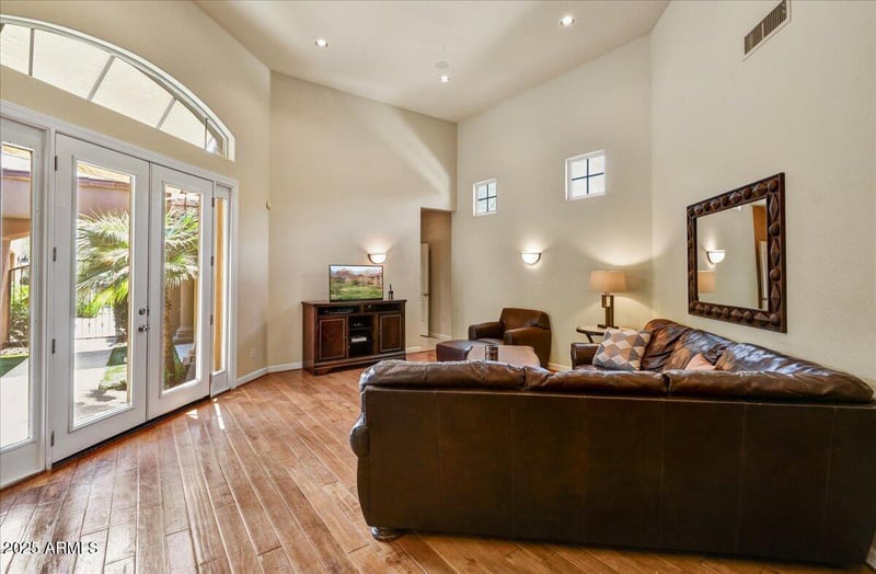 8506 Gilded Perch Dr, Scottsdale, AZ 85255