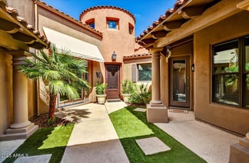 8506 Gilded Perch Dr, Scottsdale, AZ 85255