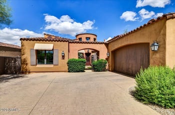 8506 Gilded Perch Dr, Scottsdale, AZ 85255
