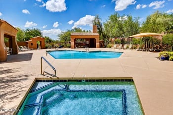 8506 Gilded Perch Dr, Scottsdale, AZ 85255