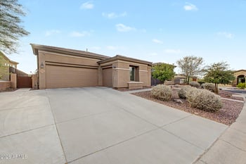 8506 S 29th Way, Phoenix, AZ 85042