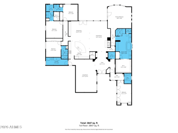 8506 S 29th Way, Phoenix, AZ 85042