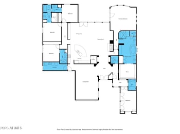 8506 S 29th Way, Phoenix, AZ 85042