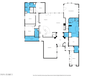 8506 S 29th Way, Phoenix, AZ 85042