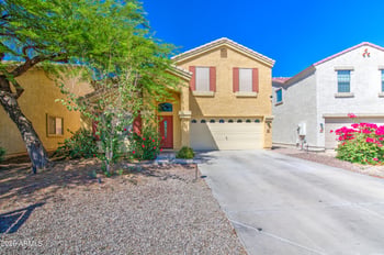 8506 Luken Way, Tolleson, AZ 85353