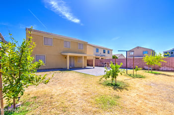 8506 Luken Way, Tolleson, AZ 85353