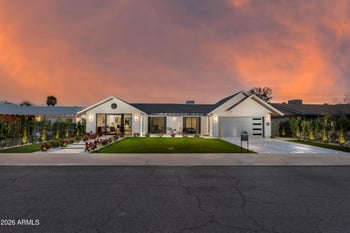 8507 Rancho Vista Dr, Scottsdale, AZ 85251