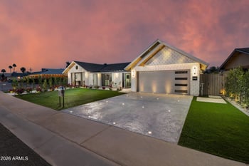 8507 Rancho Vista Dr, Scottsdale, AZ 85251