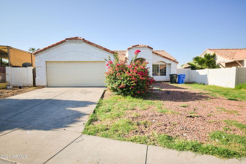 8507 W Cambridge Ave, Phoenix, AZ 85037