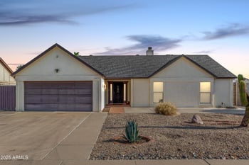 8508 Bloomfield Rd, Peoria, AZ 85381