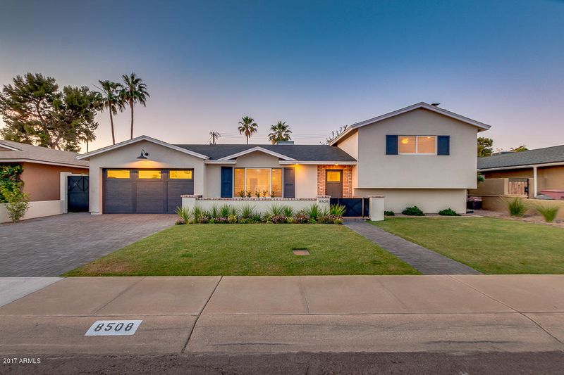 8508 E Citrus Way, Scottsdale, AZ 85250
