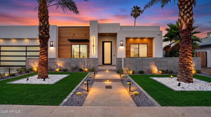 8508 E Indianola Ave, Scottsdale, AZ 85251
