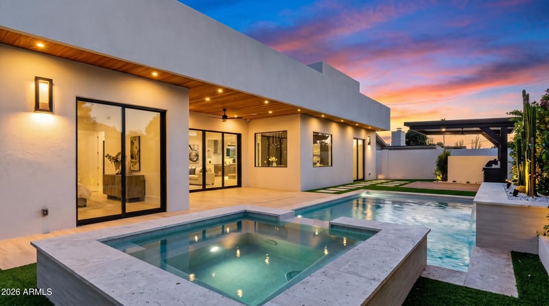 8508 E Indianola Ave, Scottsdale, AZ 85251