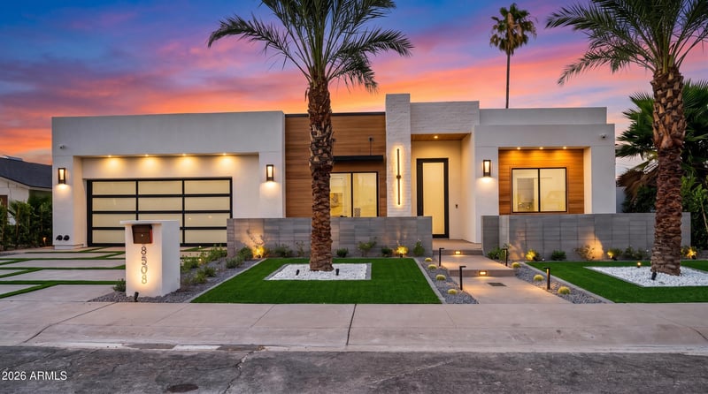 8508 E Indianola Ave, Scottsdale, AZ 85251