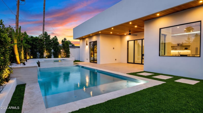 8508 E Indianola Ave, Scottsdale, AZ 85251