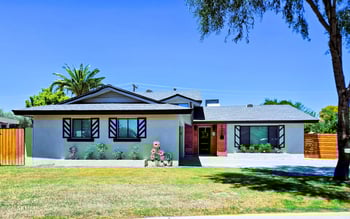 8508 Laredo Ln, Scottsdale, AZ 85250