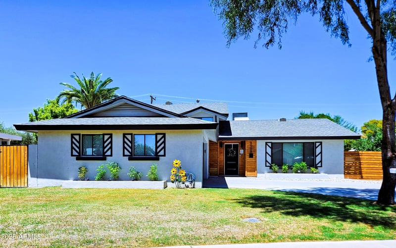 8508 Laredo Ln, Scottsdale, AZ 85250