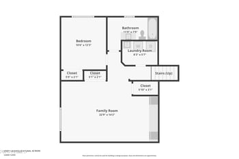 8508 Laredo Ln, Scottsdale, AZ 85250