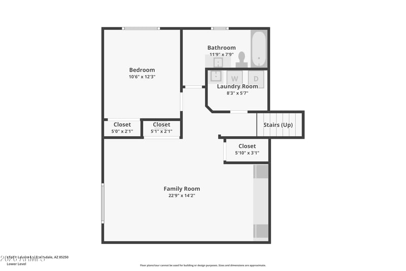 8508 Laredo Ln, Scottsdale, AZ 85250