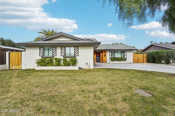 8508 Laredo Ln, Scottsdale, AZ 85250