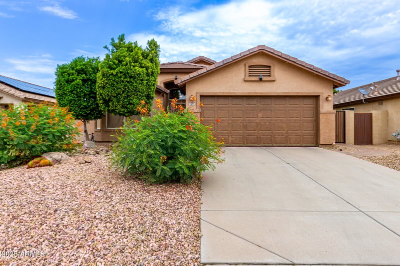 8508 Monona Ln, Peoria, AZ 85382