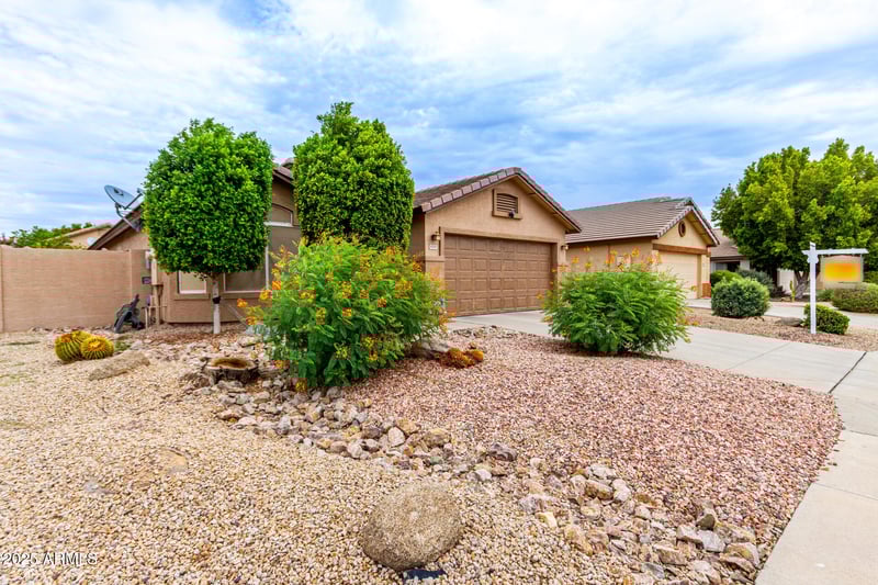 8508 Monona Ln, Peoria, AZ 85382