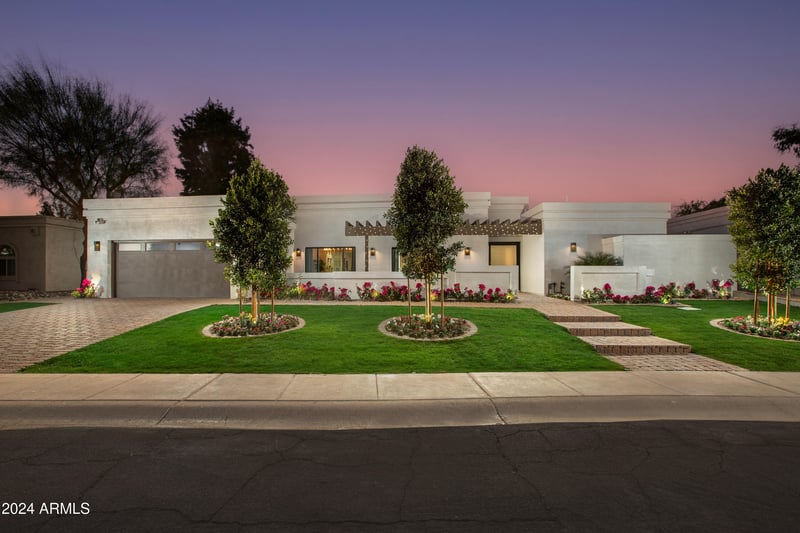 8508 Mustang Trl, Scottsdale, AZ 85258