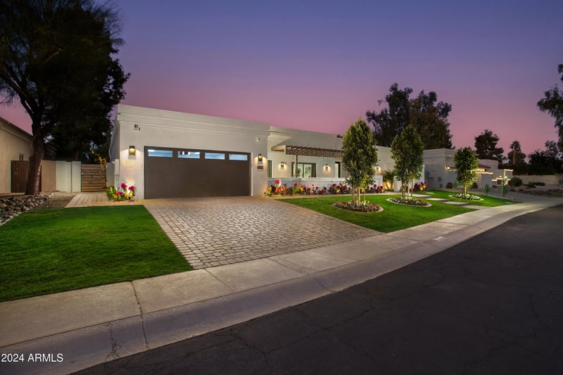 8508 Mustang Trl, Scottsdale, AZ 85258