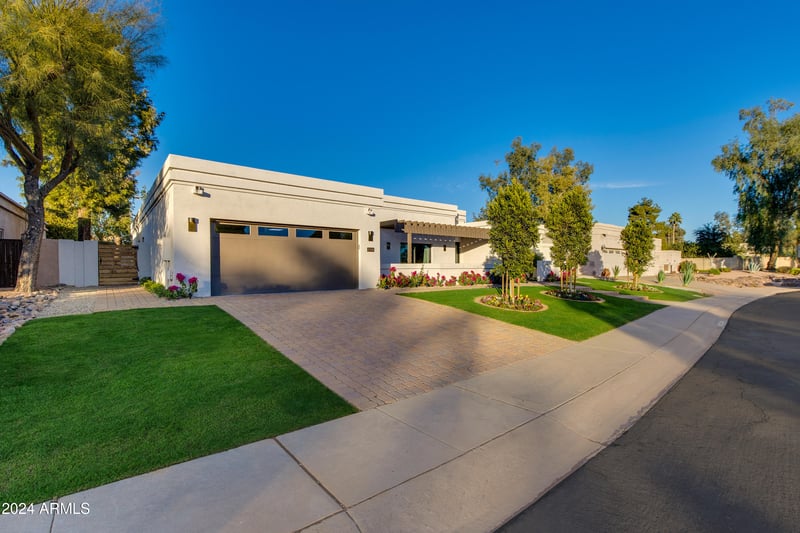 8508 Mustang Trl, Scottsdale, AZ 85258