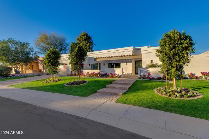 8508 Mustang Trl, Scottsdale, AZ 85258
