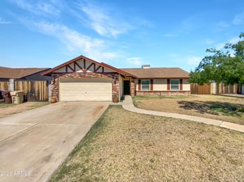 8508 Ruth Ave, Peoria, AZ 85345