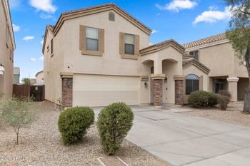 8508 Jocelyn Ter, Tolleson, AZ 85353
