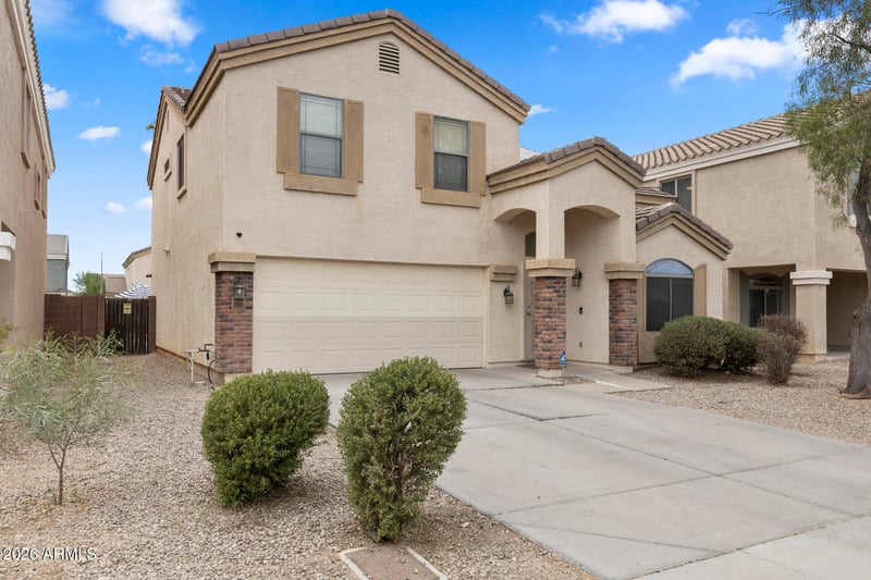 8508 W Jocelyn Ter, Tolleson, AZ 85353