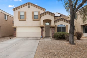 8508 Jocelyn Ter, Tolleson, AZ 85353