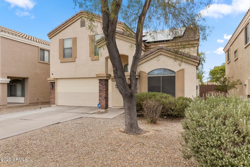 8508 W Jocelyn Ter, Tolleson, AZ 85353