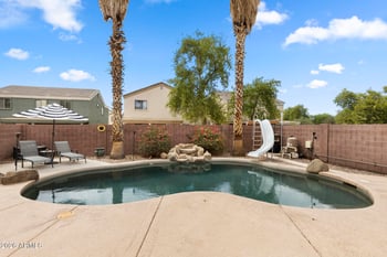 8508 Jocelyn Ter, Tolleson, AZ 85353