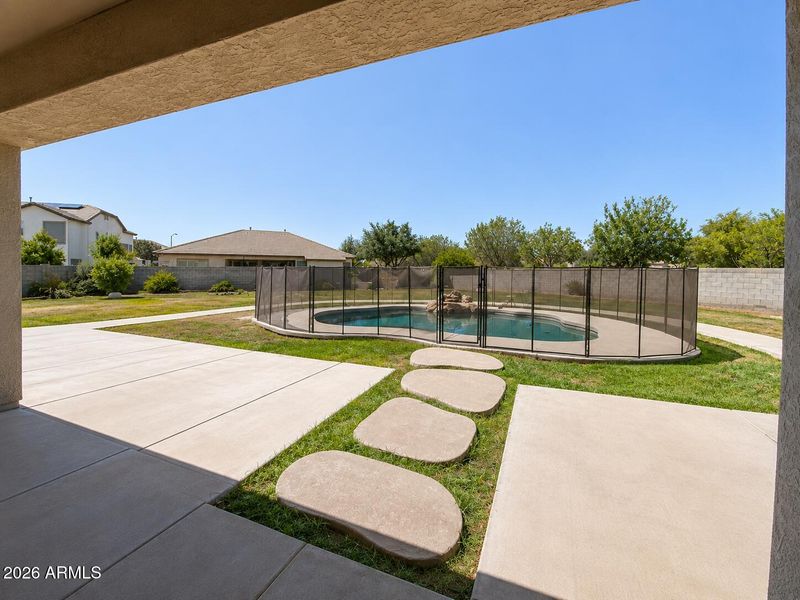 8508 W Jorgen Blvd, Glendale, AZ 85305