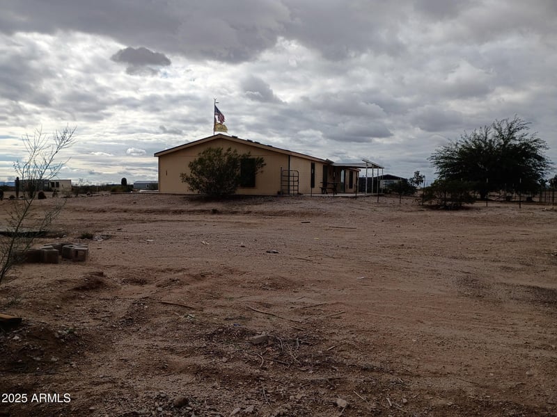 8509 348th Ave, Tonopah, AZ 85354