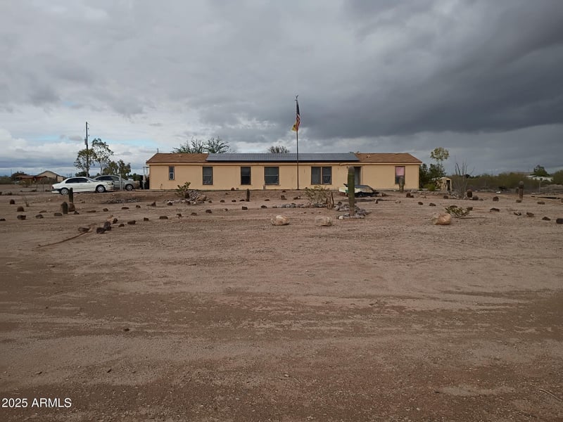 8509 348th Ave, Tonopah, AZ 85354