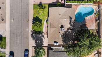 8509 Mackenzie Dr, Scottsdale, AZ 85251