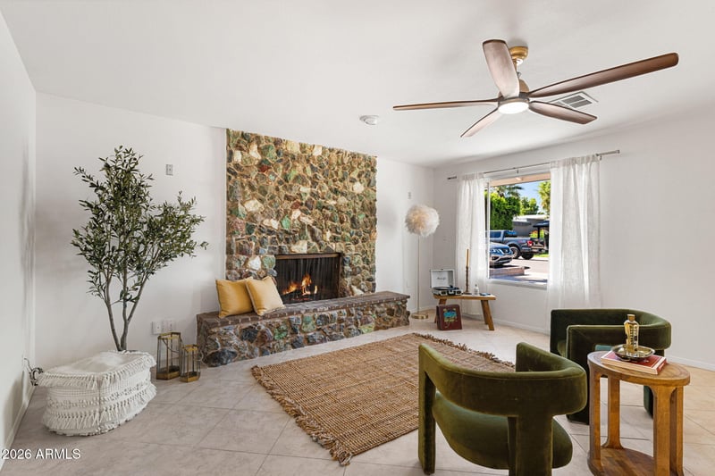 8509 Mackenzie Dr, Scottsdale, AZ 85251