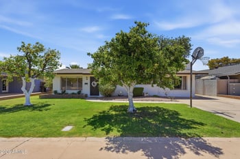 8509 E Mackenzie Dr, Scottsdale, AZ 85251