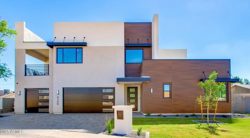 8509 Malcomb Dr, Scottsdale, AZ 85250